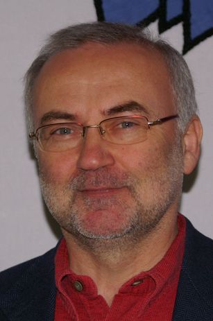 Roland Rosenbaum