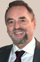 Bernhard Pfeiffer